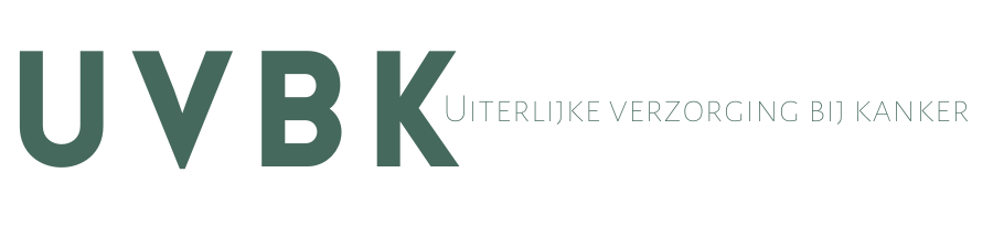 Uiterlijke verzorging bij kanker